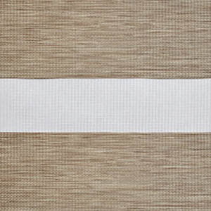 зебра САХАРА 2406 бежевый 210см